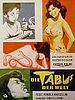 Poster der Die Tabus der Welt
