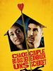 Poster der Chaos Couple - Bis dass der Einbruch uns scheidet