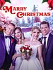 Poster der Marry Christmas