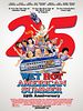 Poster der Wet Hot American Summer