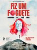 Poster der Ich baue eine Rakete