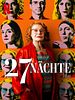 Poster der 27 Nächte