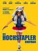 Poster der Der Hochstapler - Roofman