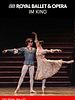 Poster der Royal Ballet & Opera Live im Kino: Romeo und Julia