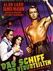 Poster der Das Schiff der Verurteilten