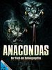 Poster der Anacondas - Der Fluch des Schlangengottes