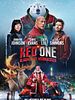Poster der Red One - Alarmstufe Weihnachten