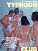 Poster der Typhoon Club