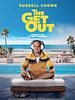 Poster der The Get Out