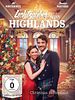 Poster der Lichtzauber in den Highlands