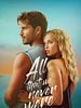 Poster der All That We Never Were