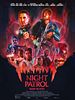 Poster der Night Patrol