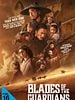 Poster der Blades Of The Guardians