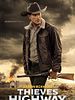 Poster der Thieves Highway