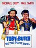 Poster der Toby & Butch - Wie zwei sanfte Engel