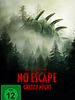Poster der No Escape - Grizzly Night
