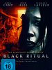 Poster der Black Ritual