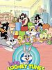 Poster der Baby Looney Tunes