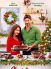 Poster der Das Rezept der Weihnachtsliebe