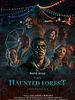 Poster der The Haunted Forest