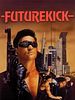 Poster der Futurekick