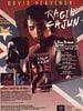 Poster der Cage - Der Kickboxer