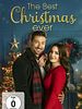 Poster der The Best Christmas Ever