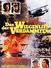 Poster der Das Wiegenlied der Verdammten