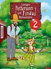 Poster der Pettersson und Findus Mitmachkino 2