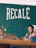 Poster der Recalé