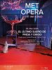 Poster der Met Opera Live im Kino: El Último Sueño De Frida Y Diego