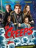 Poster der The Creeps