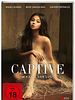 Poster der Captive - Im Käfig der Lust