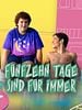 Poster der Fünfzehn Tage sind für immer