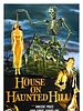 Poster der Das Haus auf dem Geisterhügel