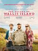 Poster der The Ballad Of Wallis Island