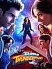 Poster der Kampf der Thundermans