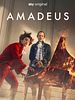 Poster der Amadeus