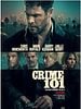 Poster der Crime 101