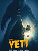 Poster der The Yeti