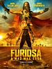 Poster der Furiosa: A Mad Max Saga