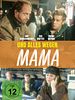 Poster der Und alles wegen Mama