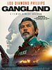 Poster der Gangland