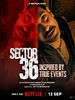 Poster der Sector 36