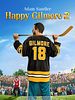 Poster der Happy Gilmore 2