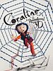 Poster der Coraline