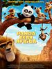 Poster der Der kleine Panda in Afrika