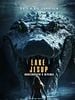 Poster der Bonecrusher – Die Bestie Aus Dem See