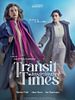 Poster der Transit Times
