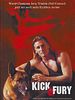 Poster der Kick & Fury